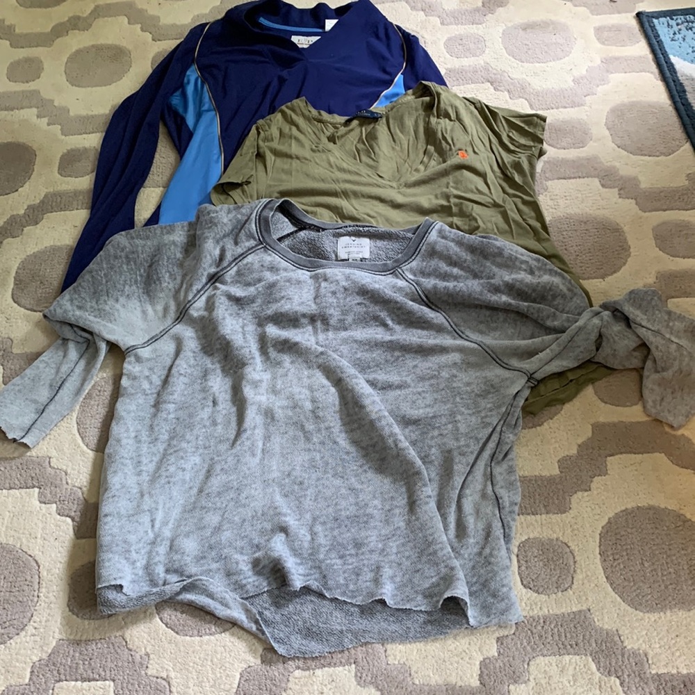 Bundle M